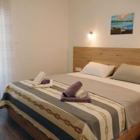 Apartmani Sabbioso Lopar Dış mekan fotoğraf
