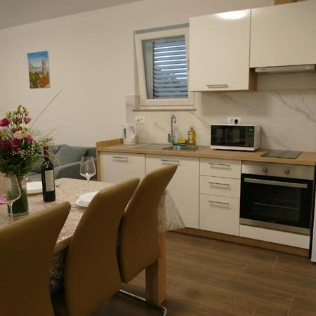Apartmani Sabbioso Lopar Dış mekan fotoğraf