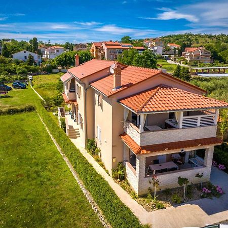 Apartmani Sabbioso Lopar Dış mekan fotoğraf