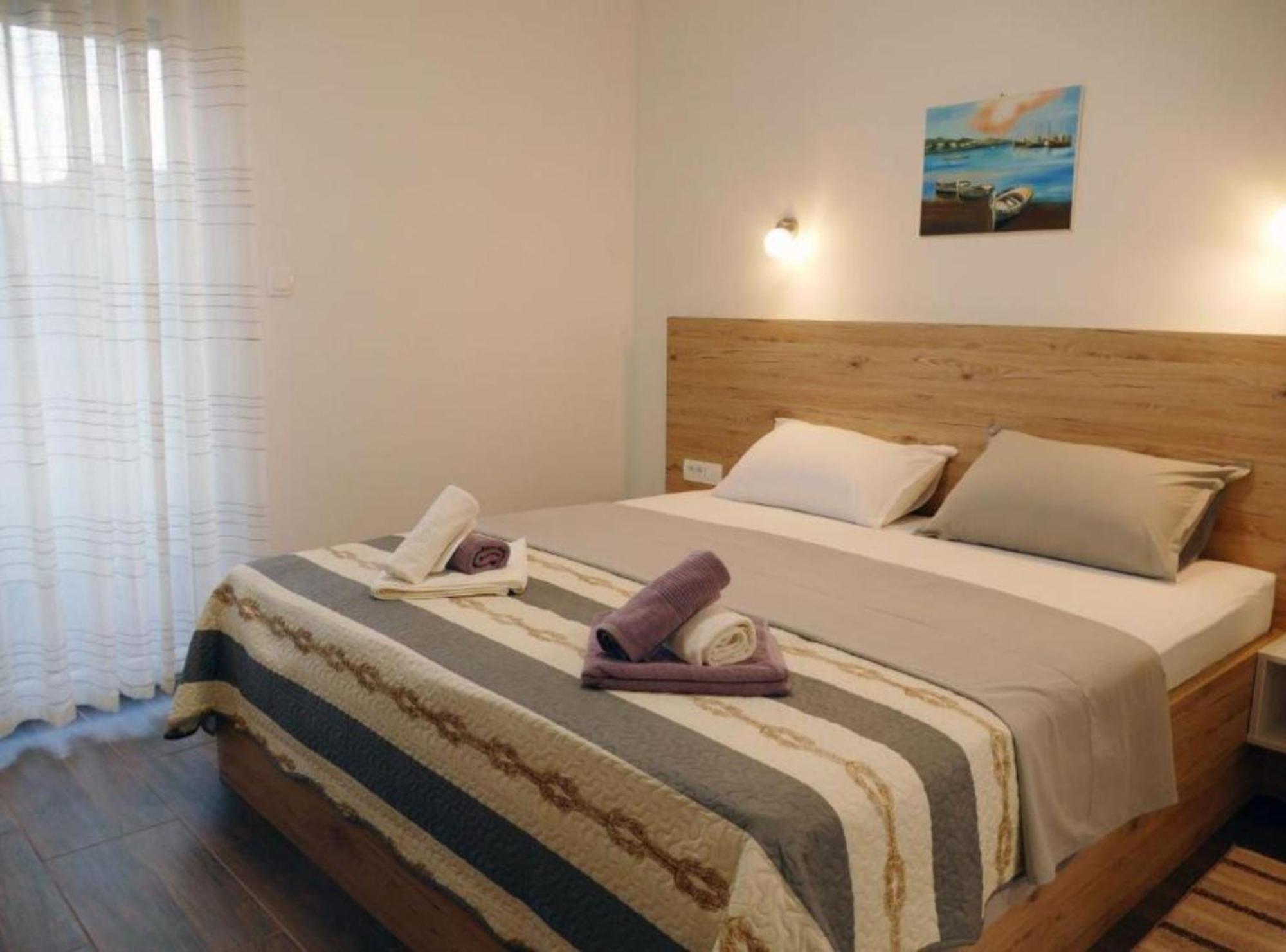 Apartmani Sabbioso Lopar Dış mekan fotoğraf