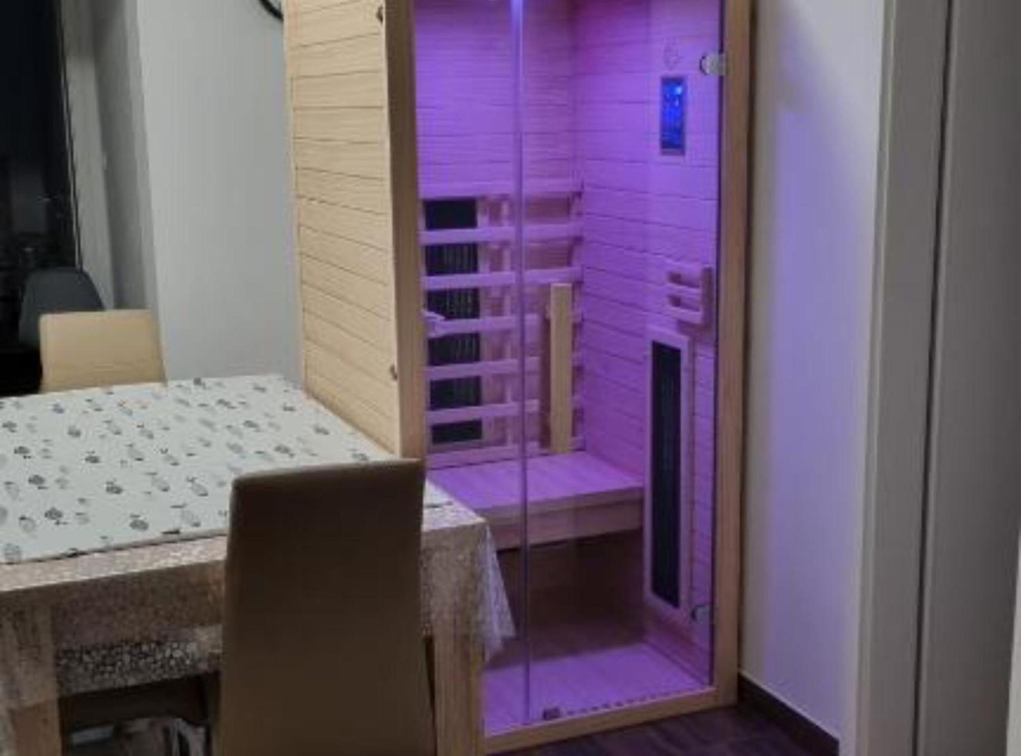 Apartmani Sabbioso Lopar Dış mekan fotoğraf