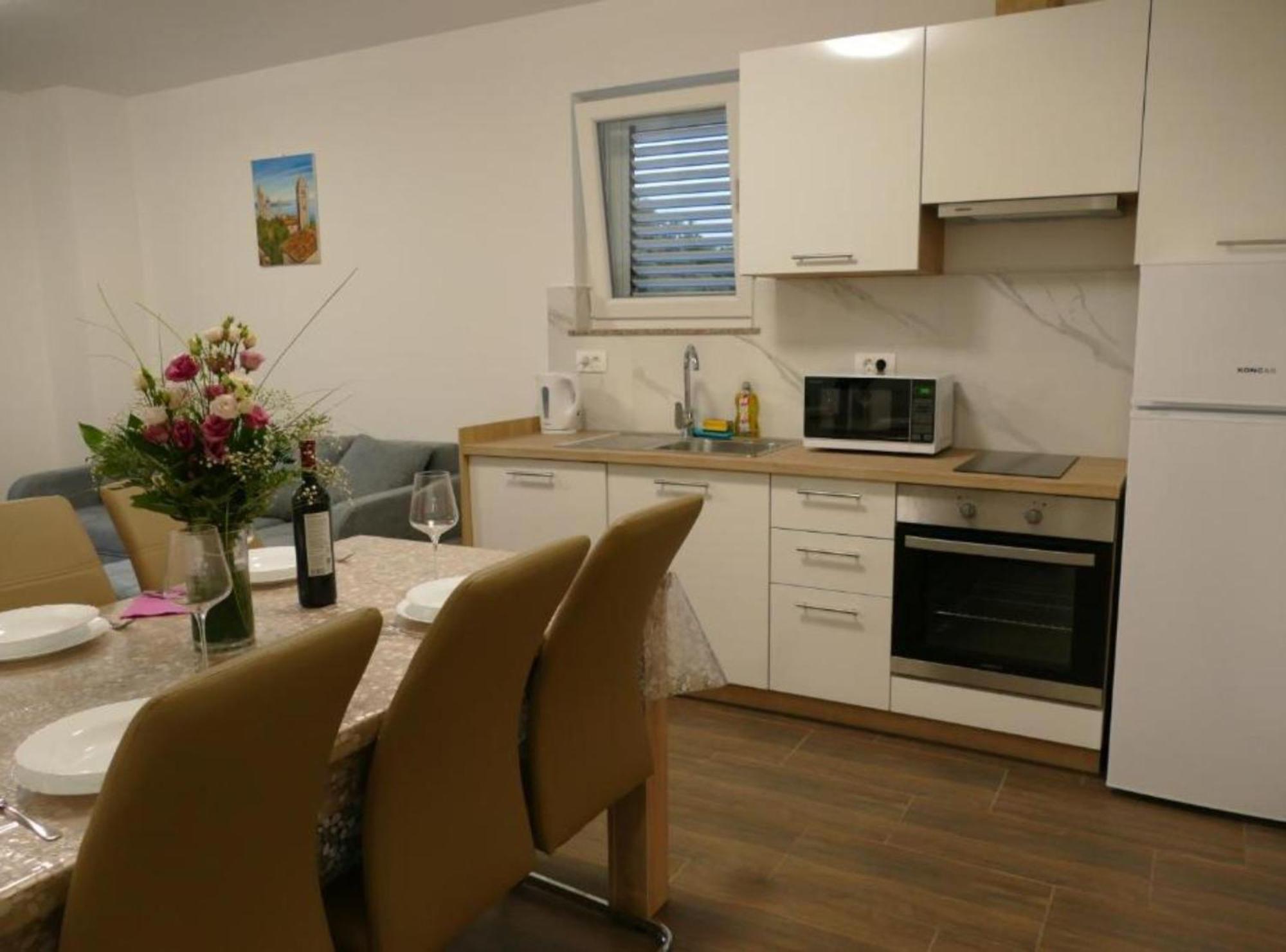 Apartmani Sabbioso Lopar Dış mekan fotoğraf