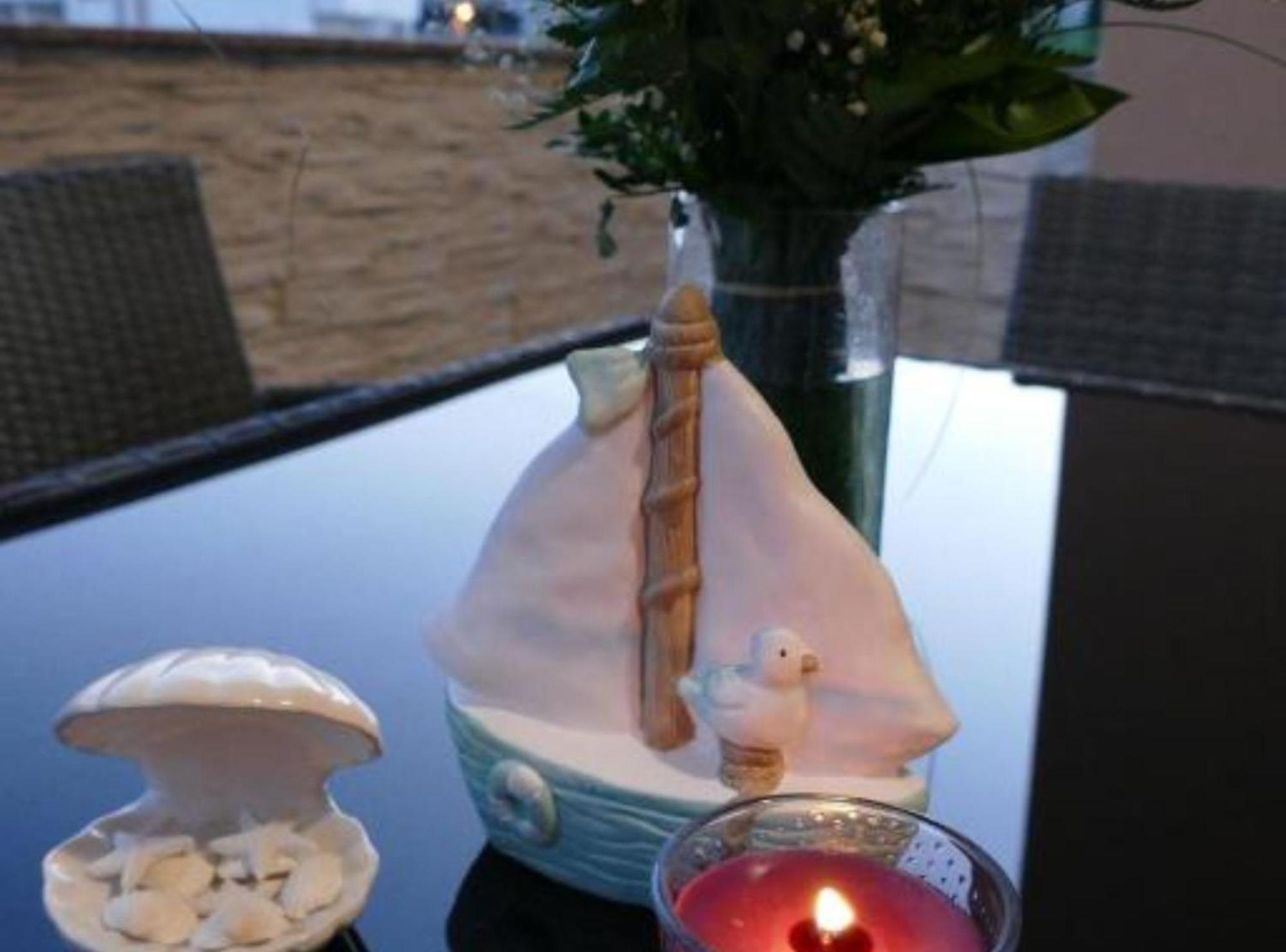 Apartmani Sabbioso Lopar Dış mekan fotoğraf