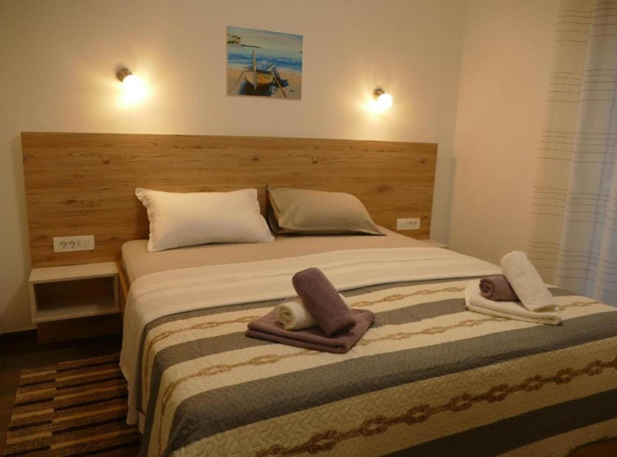 Apartmani Sabbioso Lopar Dış mekan fotoğraf