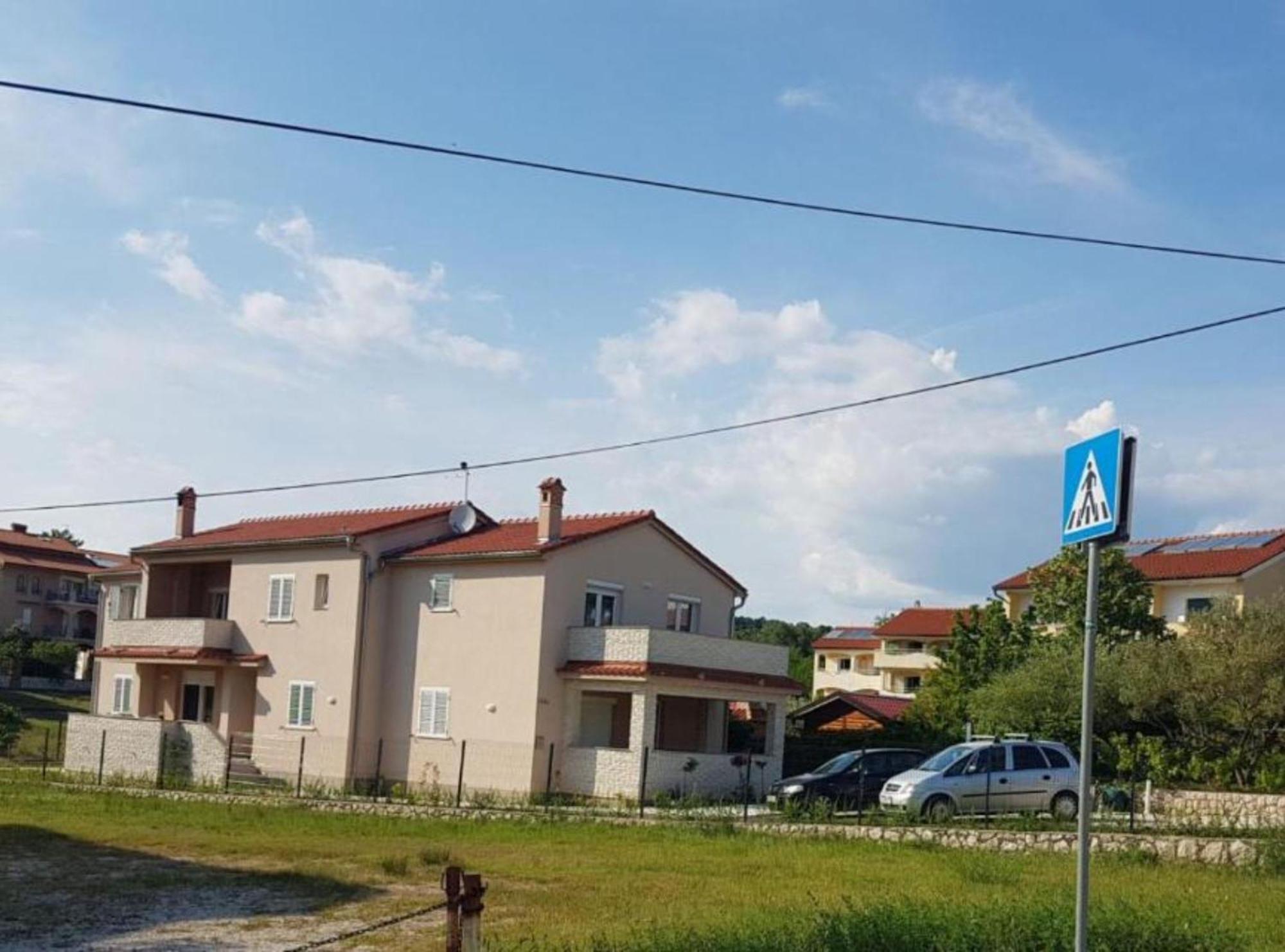 Apartmani Sabbioso Lopar Dış mekan fotoğraf