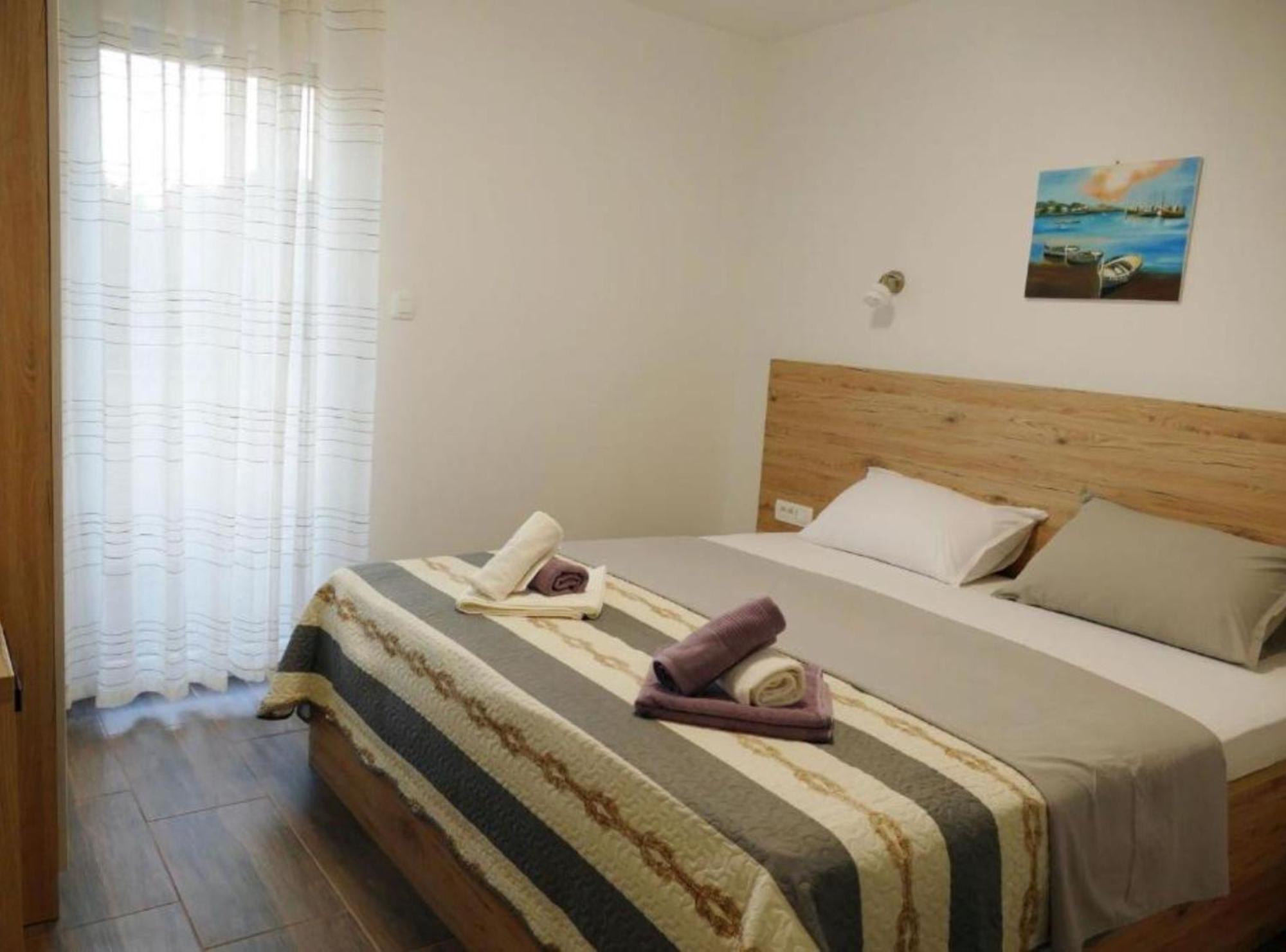 Apartmani Sabbioso Lopar Dış mekan fotoğraf