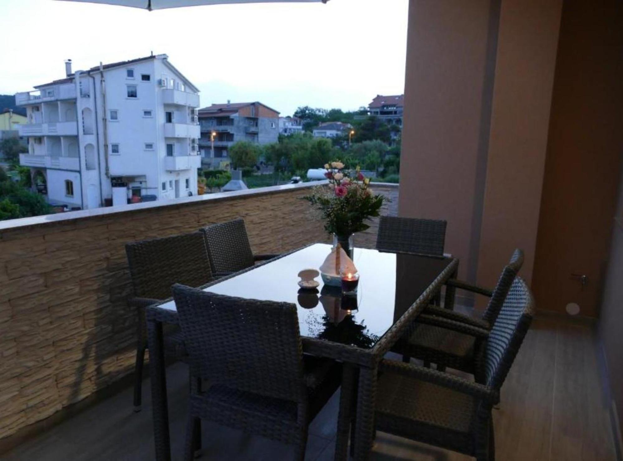 Apartmani Sabbioso Lopar Dış mekan fotoğraf