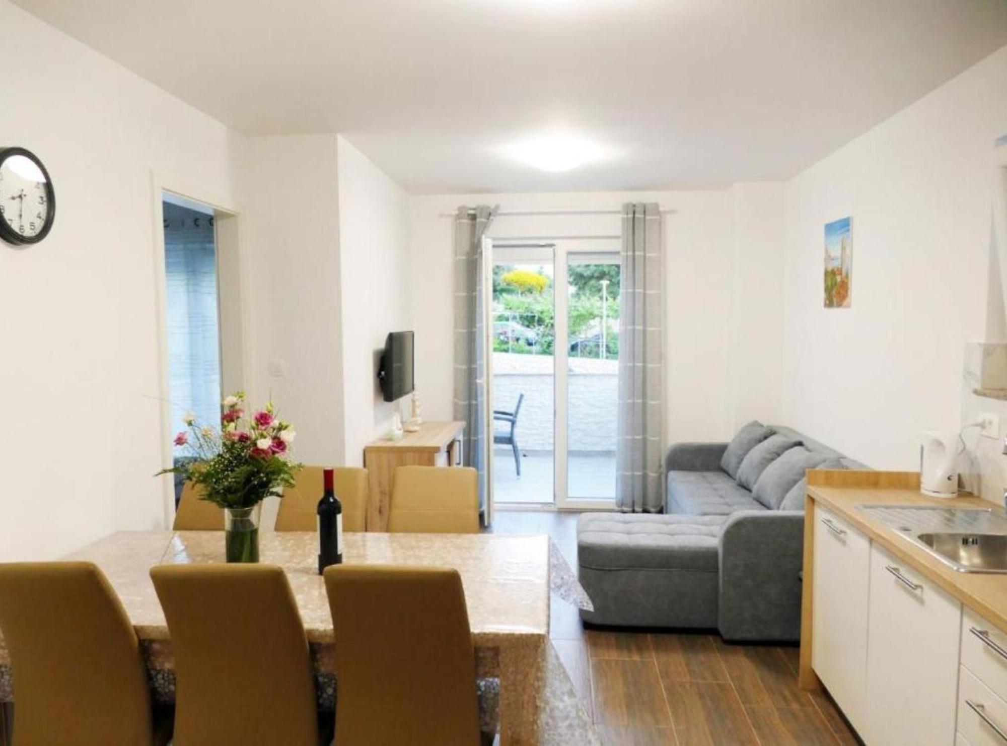 Apartmani Sabbioso Lopar Dış mekan fotoğraf
