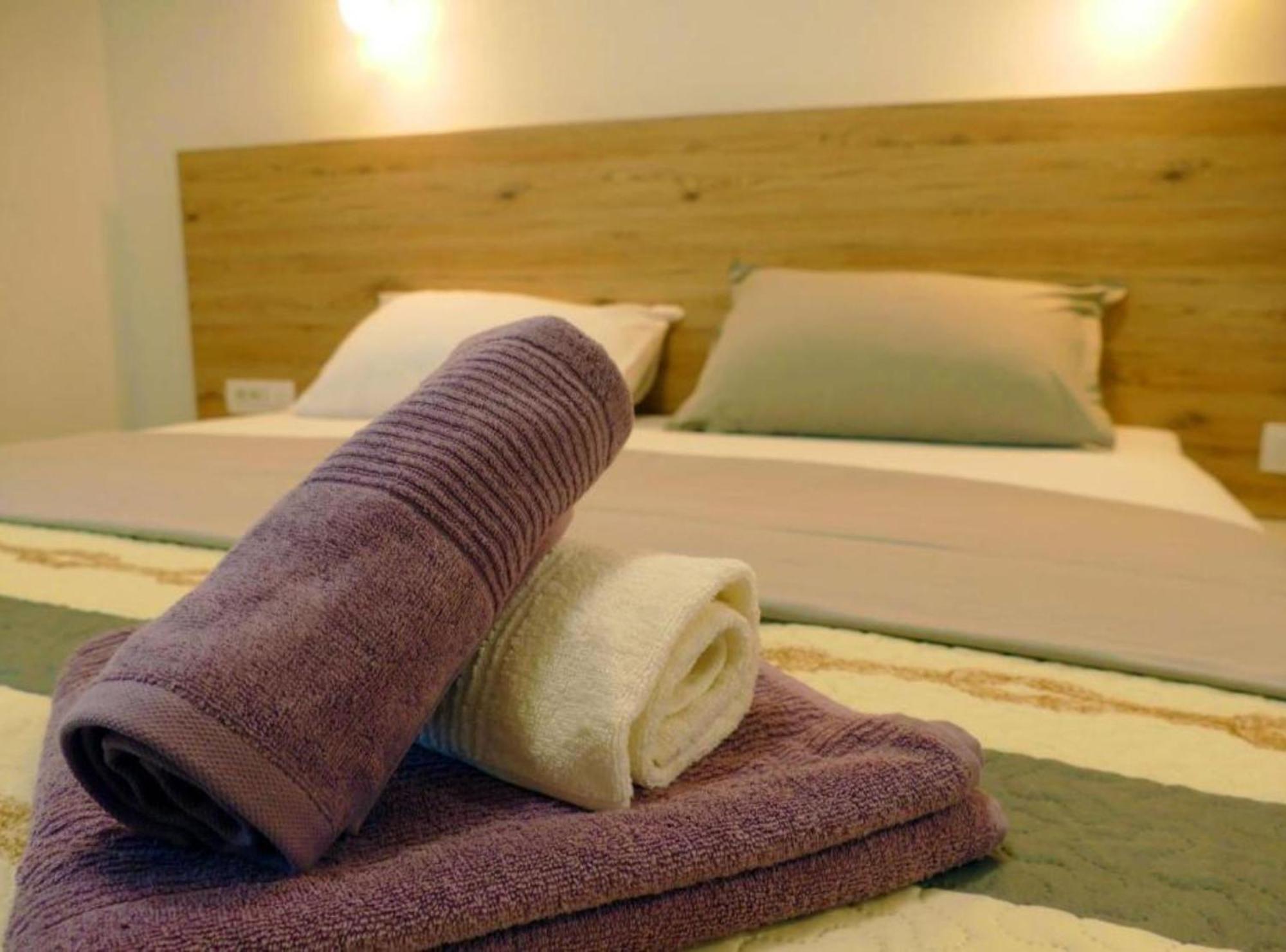 Apartmani Sabbioso Lopar Dış mekan fotoğraf