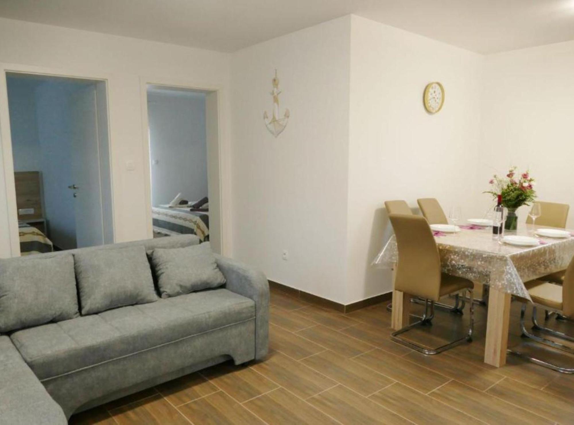 Apartmani Sabbioso Lopar Dış mekan fotoğraf