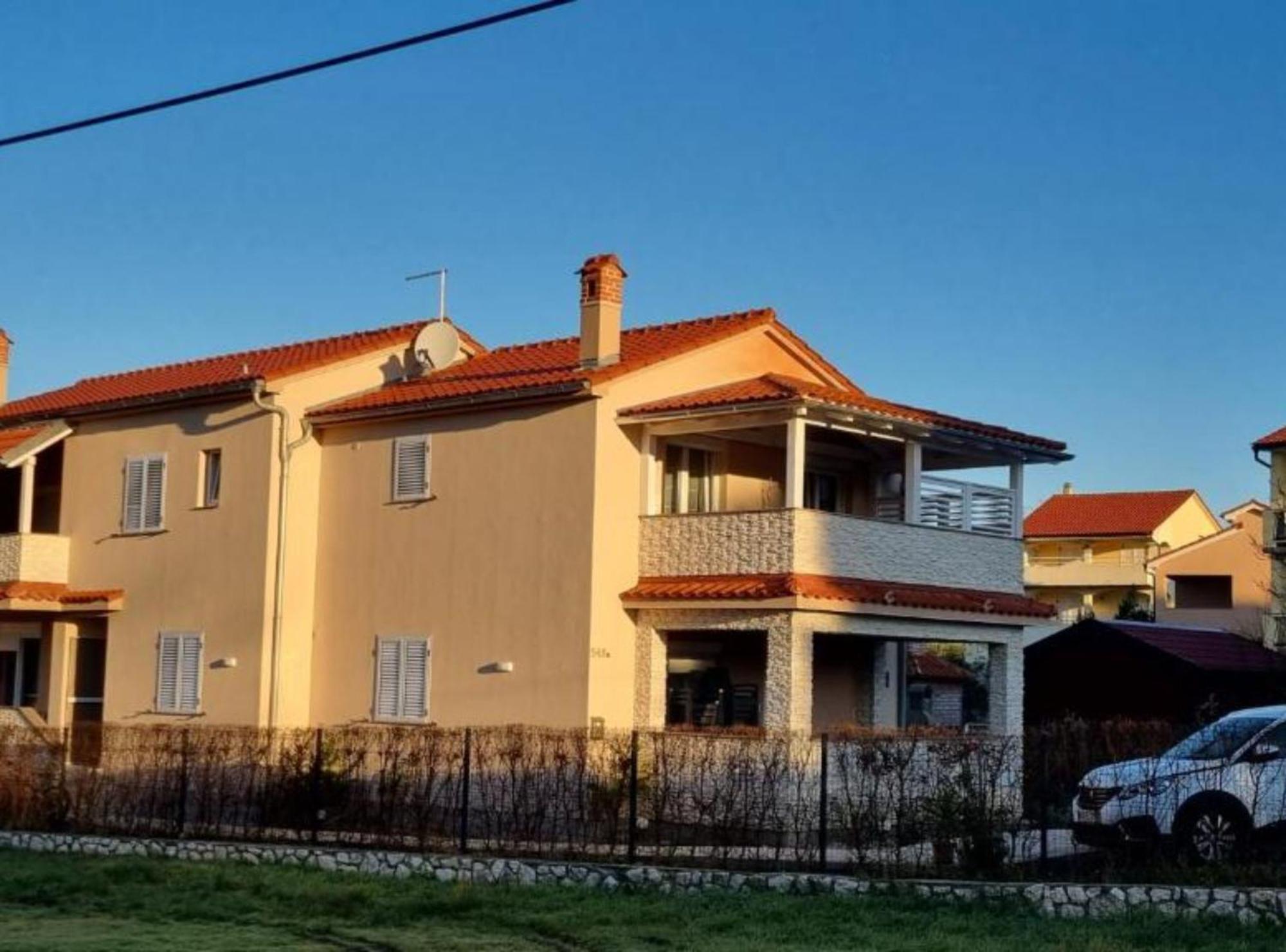 Apartmani Sabbioso Lopar Dış mekan fotoğraf