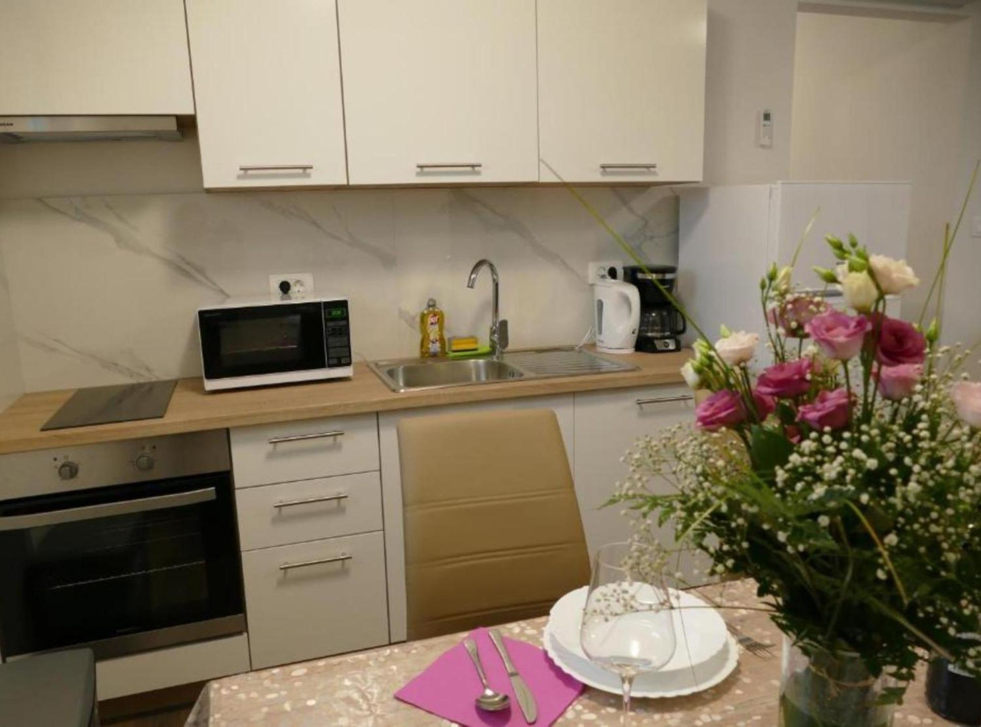 Apartmani Sabbioso Lopar Dış mekan fotoğraf