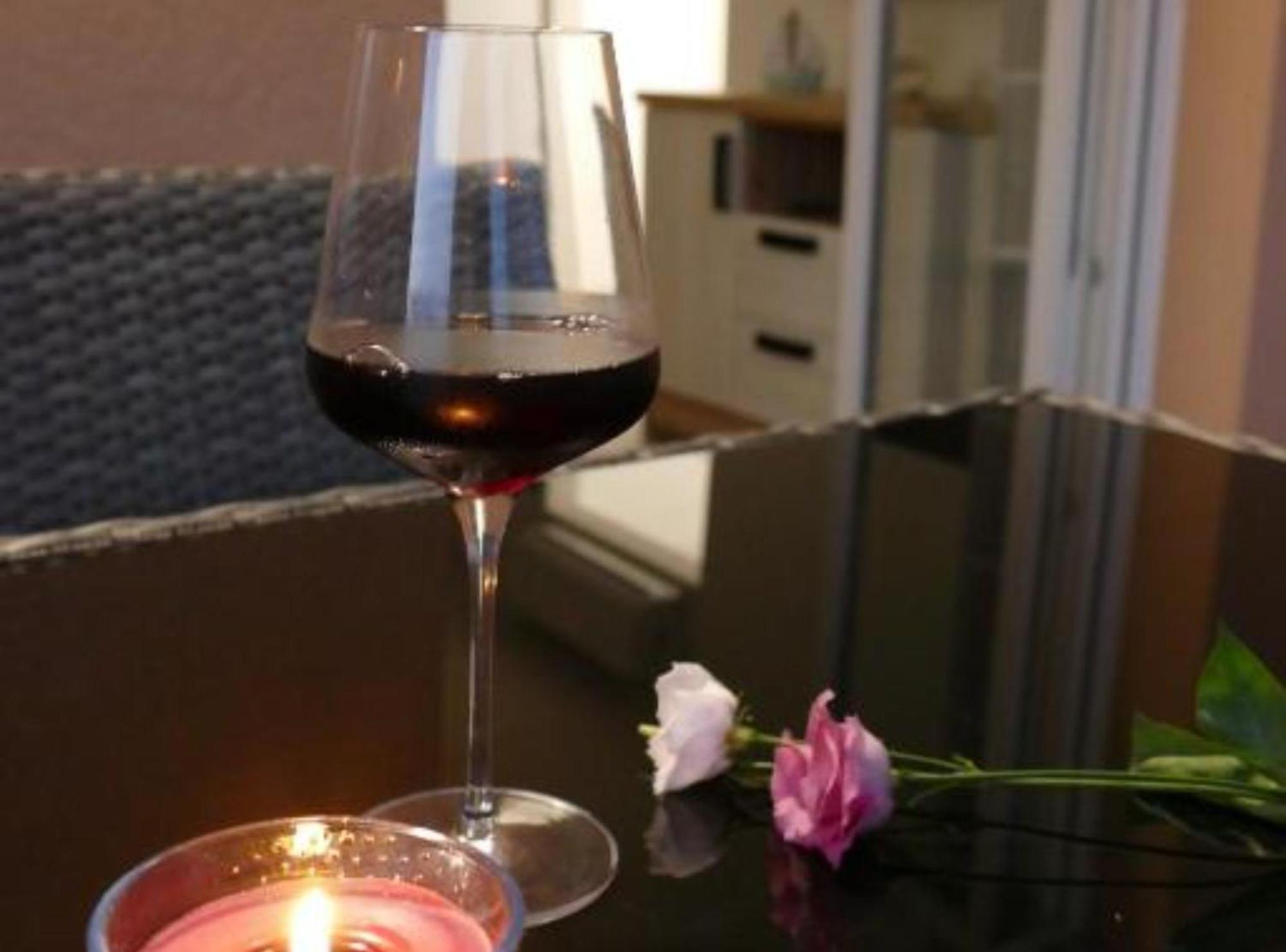 Apartmani Sabbioso Lopar Dış mekan fotoğraf
