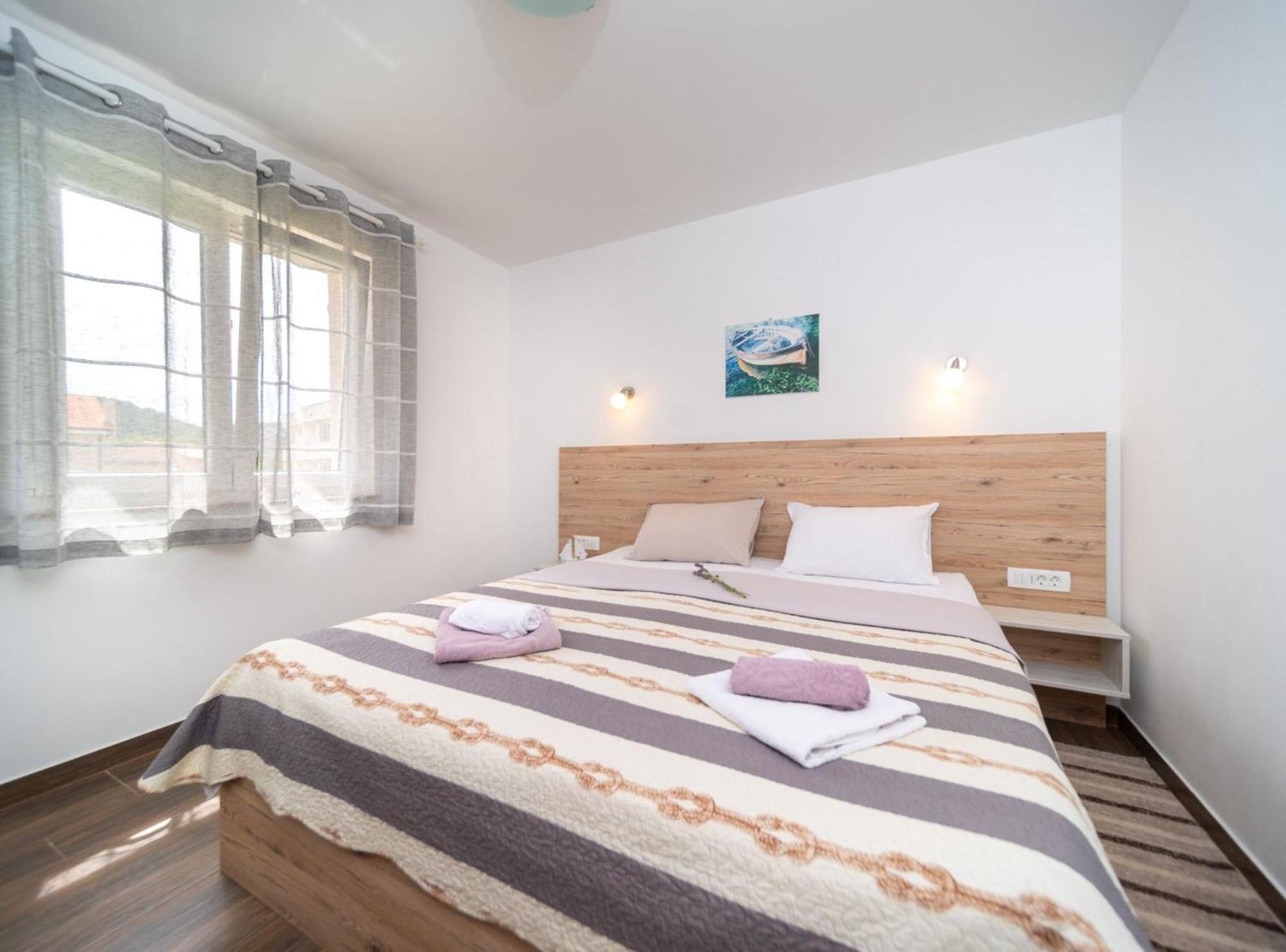 Apartmani Sabbioso Lopar Oda fotoğraf