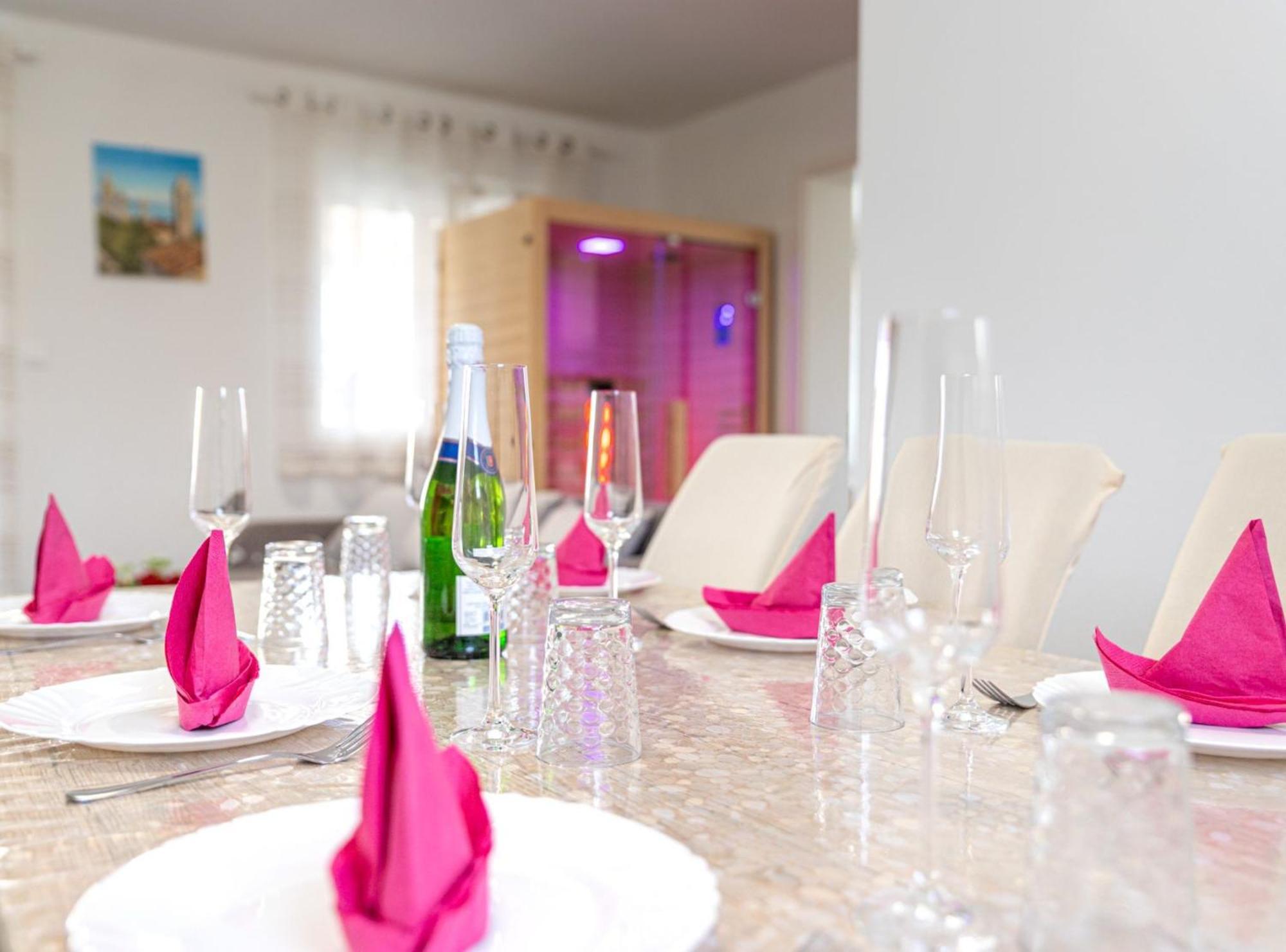 Apartmani Sabbioso Lopar Dış mekan fotoğraf