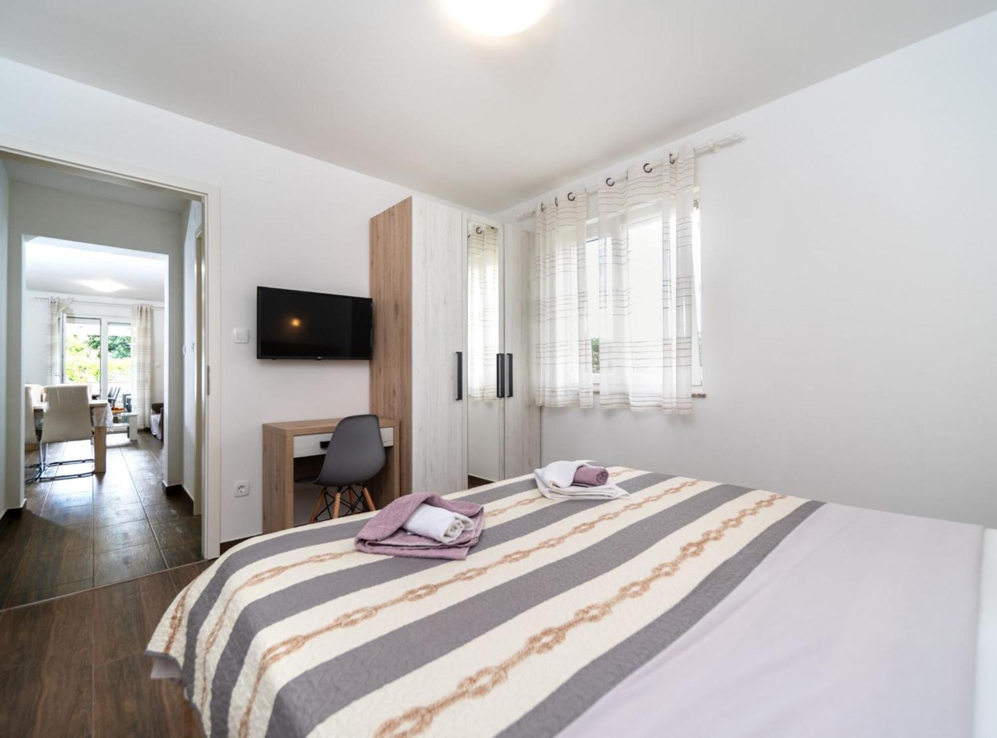Apartmani Sabbioso Lopar Dış mekan fotoğraf