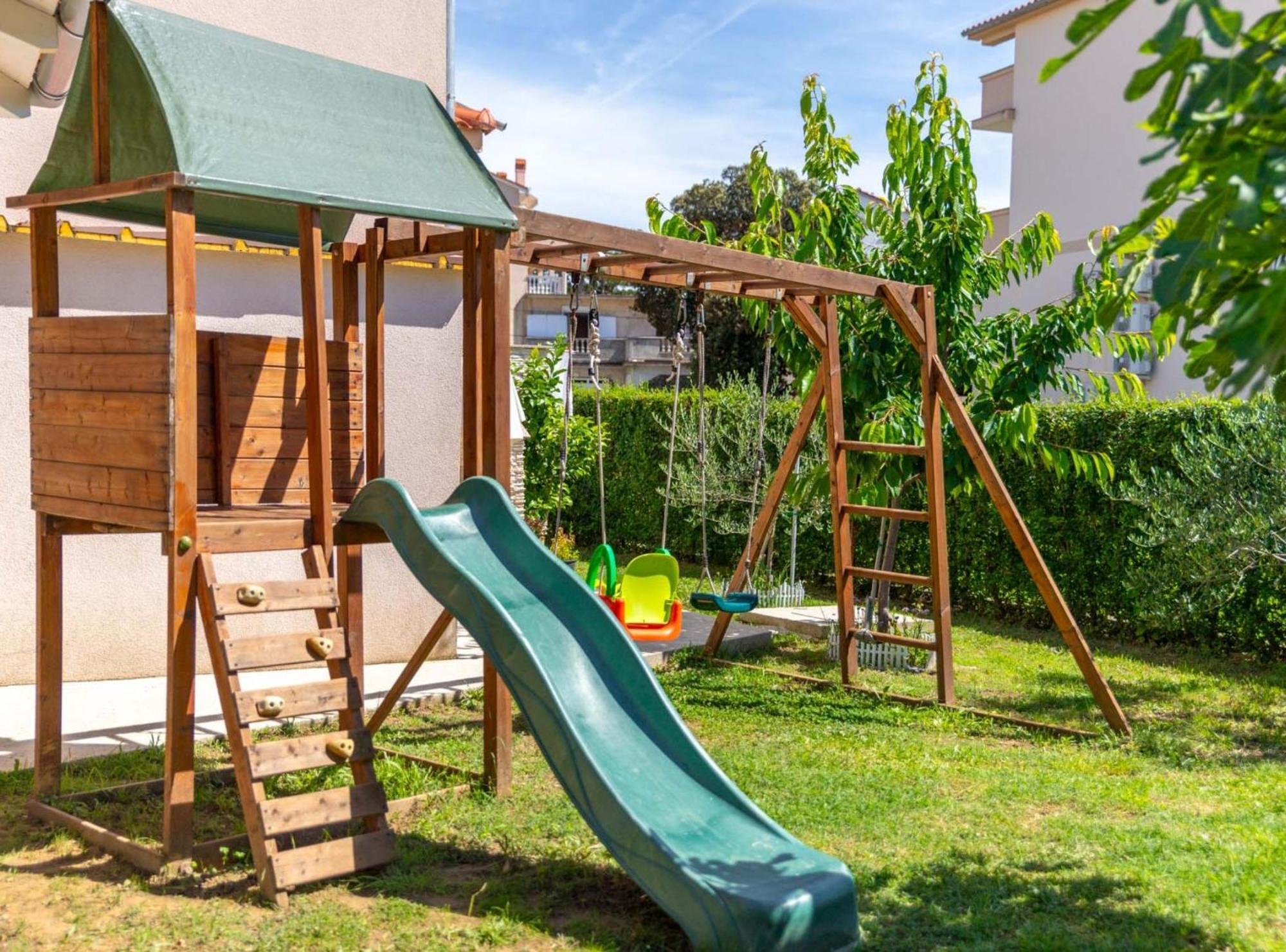 Apartmani Sabbioso Lopar Dış mekan fotoğraf