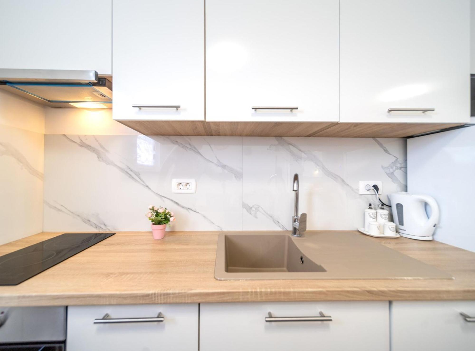 Apartmani Sabbioso Lopar Oda fotoğraf