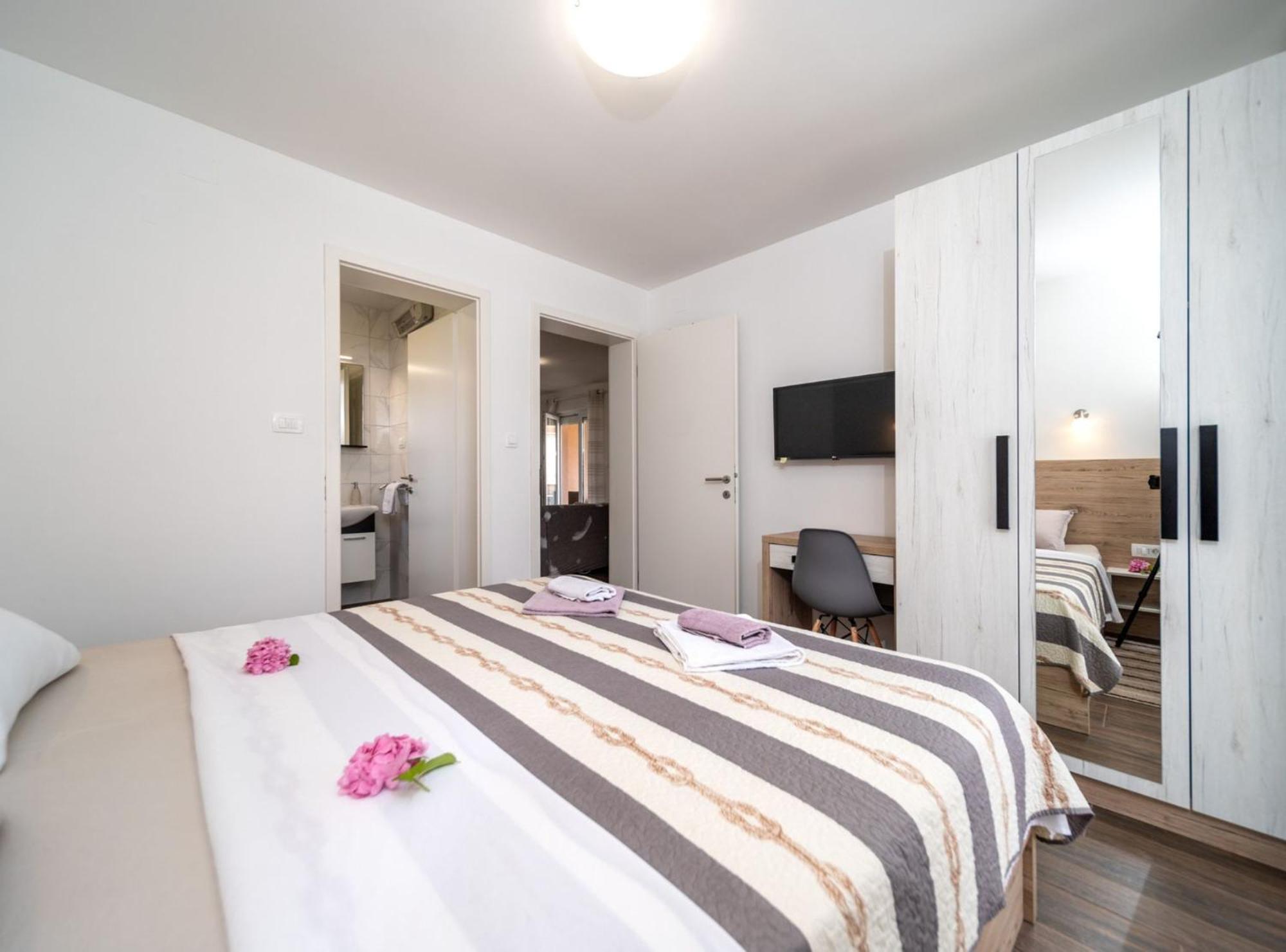 Apartmani Sabbioso Lopar Dış mekan fotoğraf