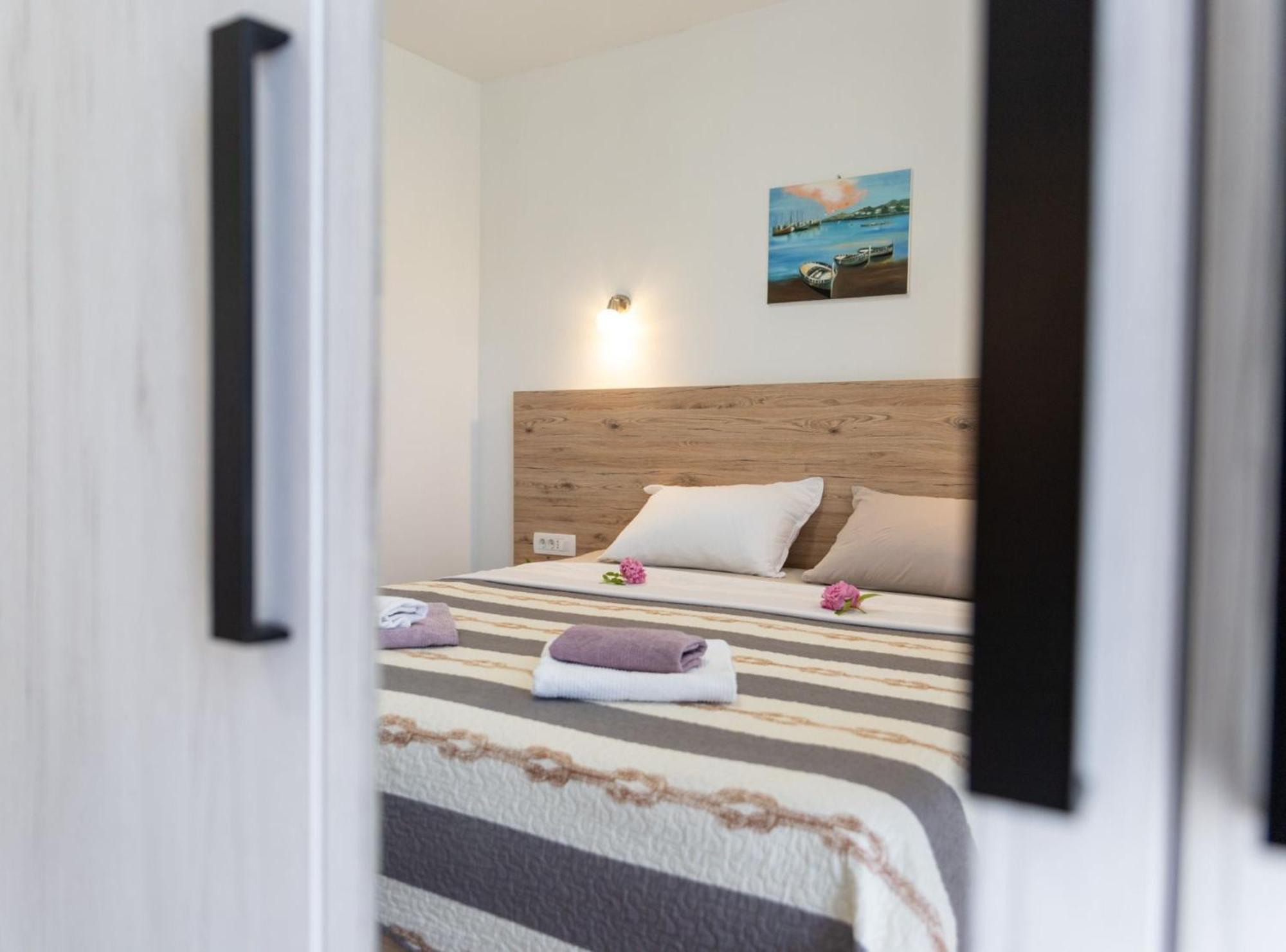 Apartmani Sabbioso Lopar Oda fotoğraf
