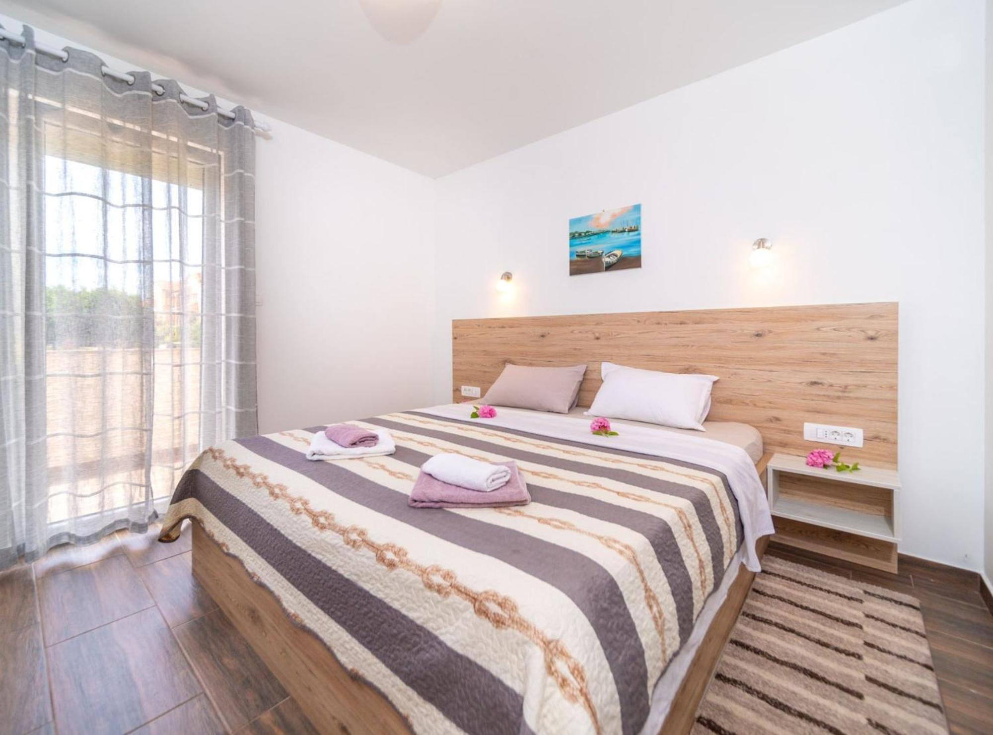 Apartmani Sabbioso Lopar Dış mekan fotoğraf