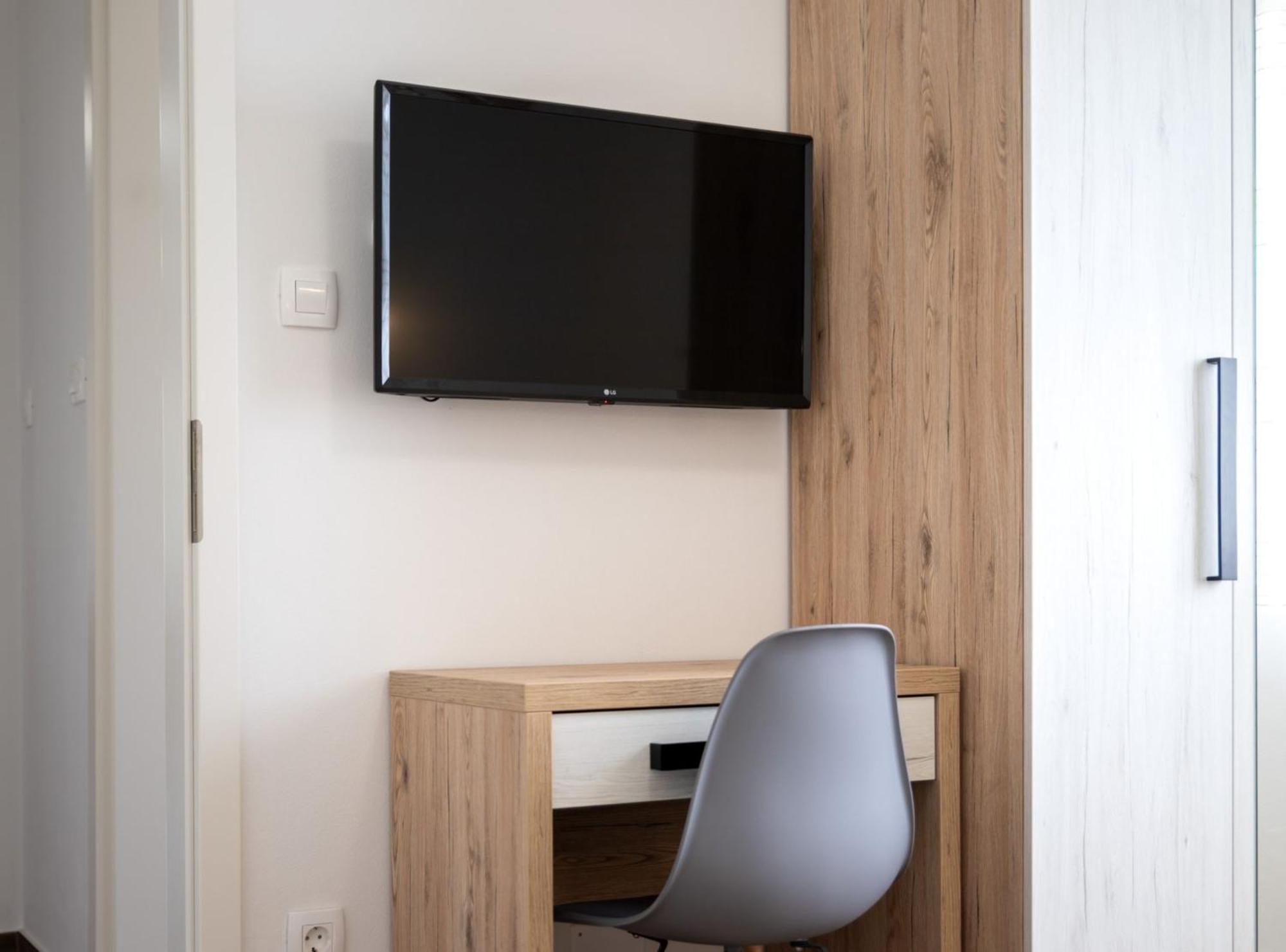 Apartmani Sabbioso Lopar Dış mekan fotoğraf