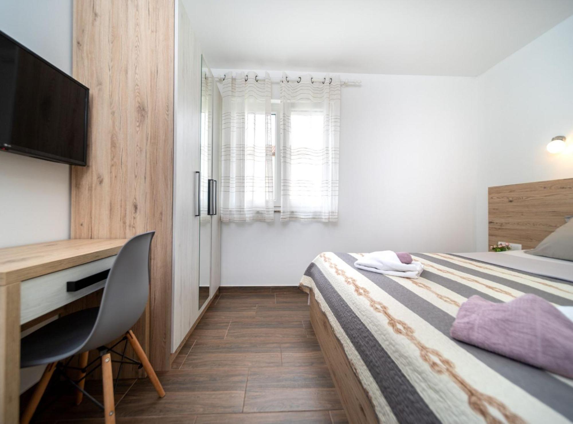 Apartmani Sabbioso Lopar Dış mekan fotoğraf