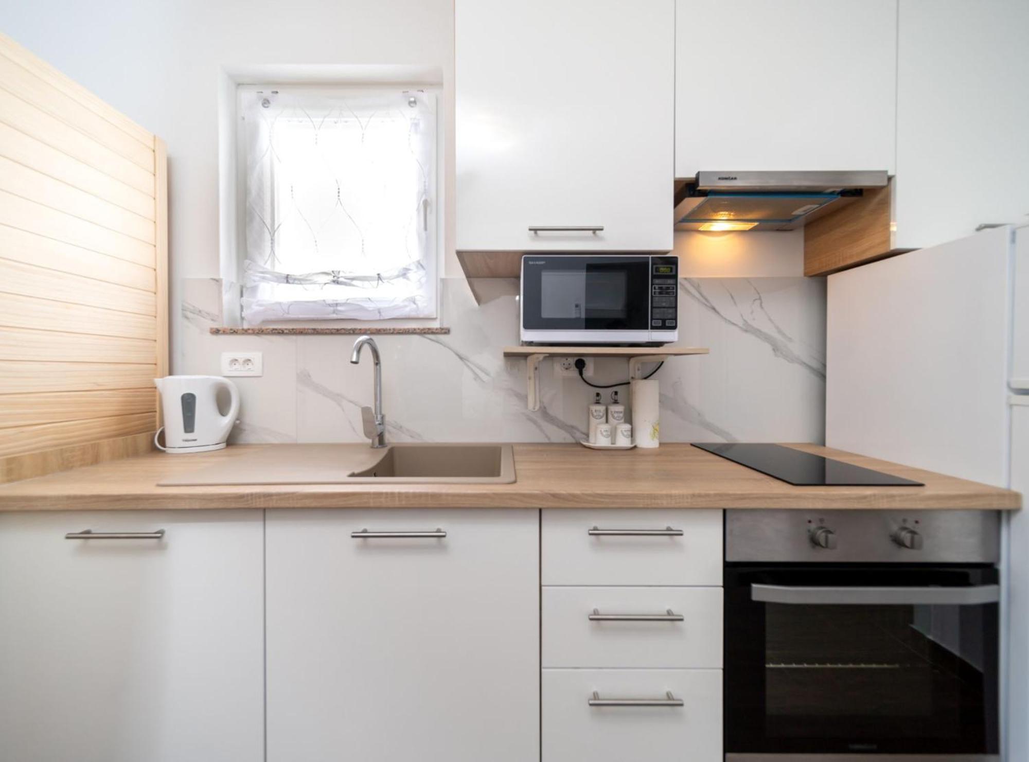 Apartmani Sabbioso Lopar Dış mekan fotoğraf