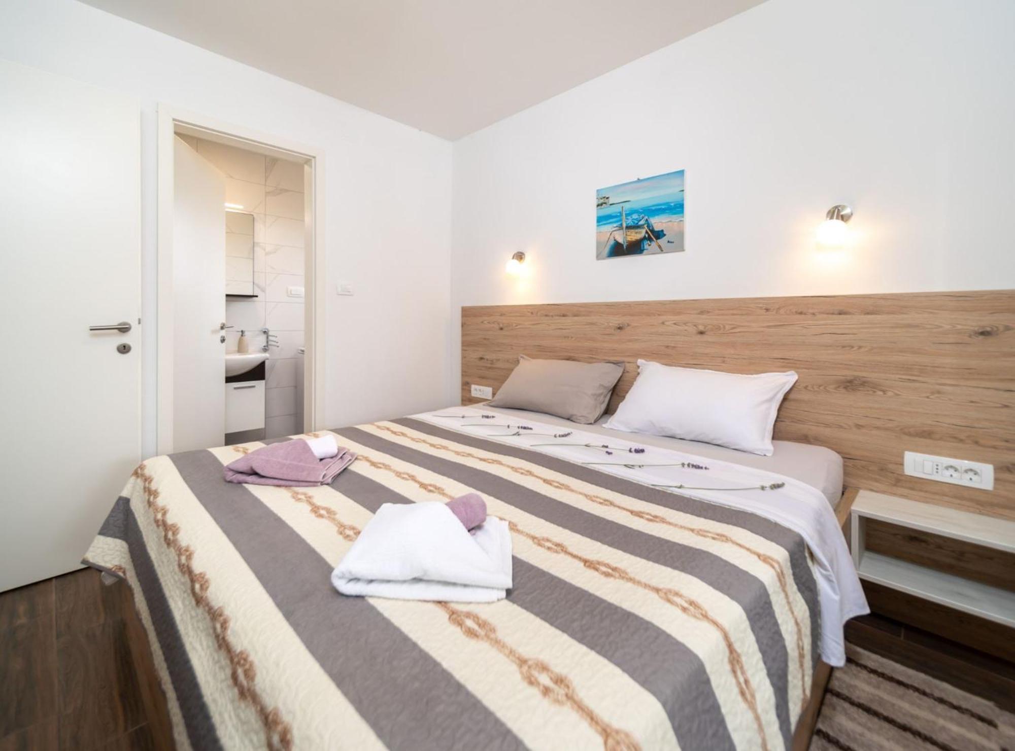 Apartmani Sabbioso Lopar Dış mekan fotoğraf