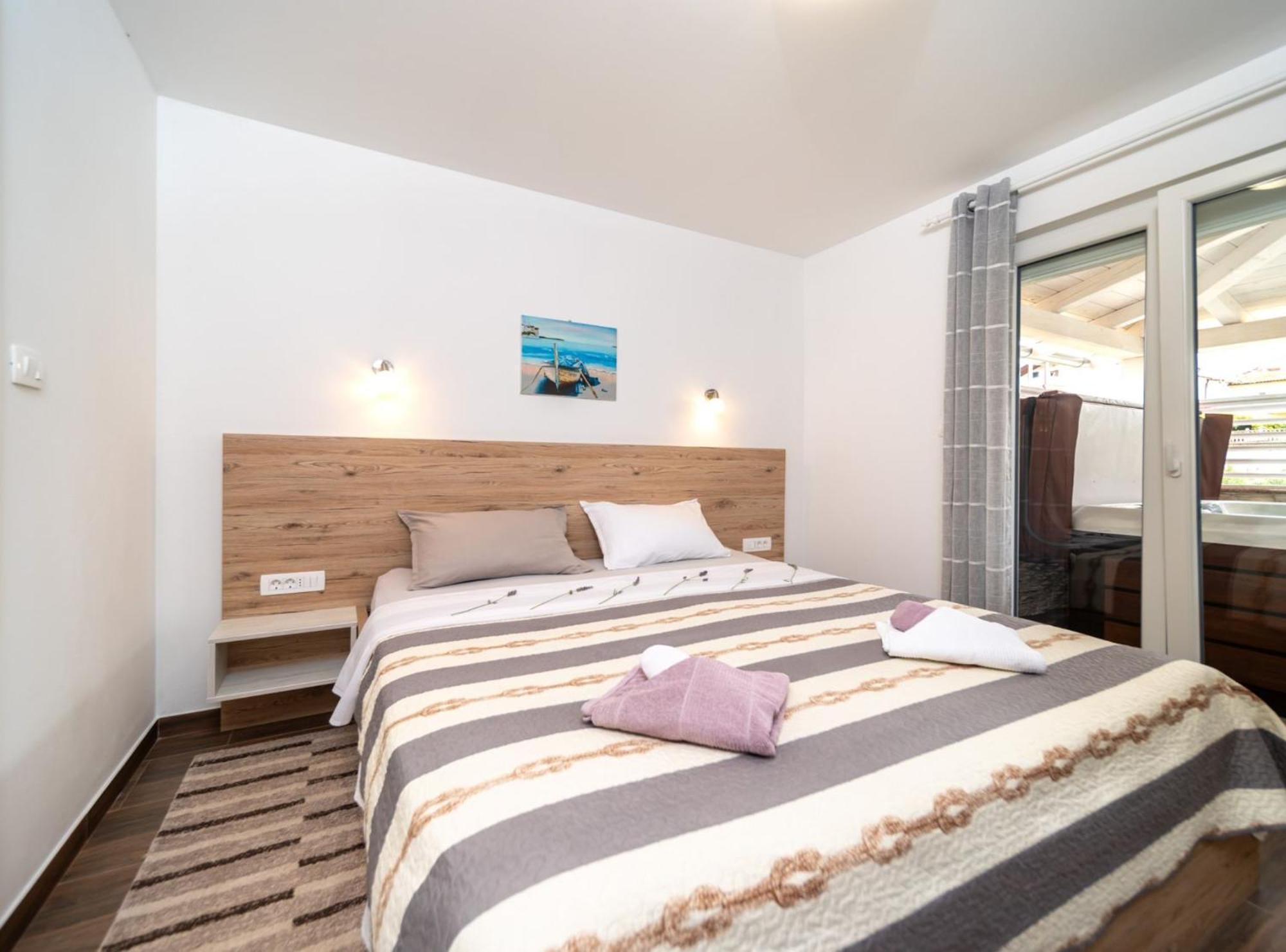 Apartmani Sabbioso Lopar Dış mekan fotoğraf