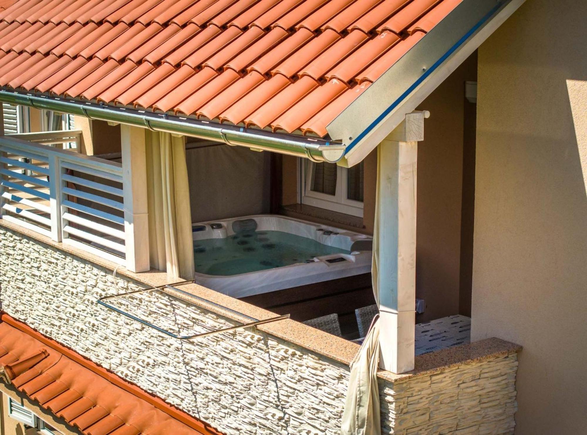 Apartmani Sabbioso Lopar Dış mekan fotoğraf