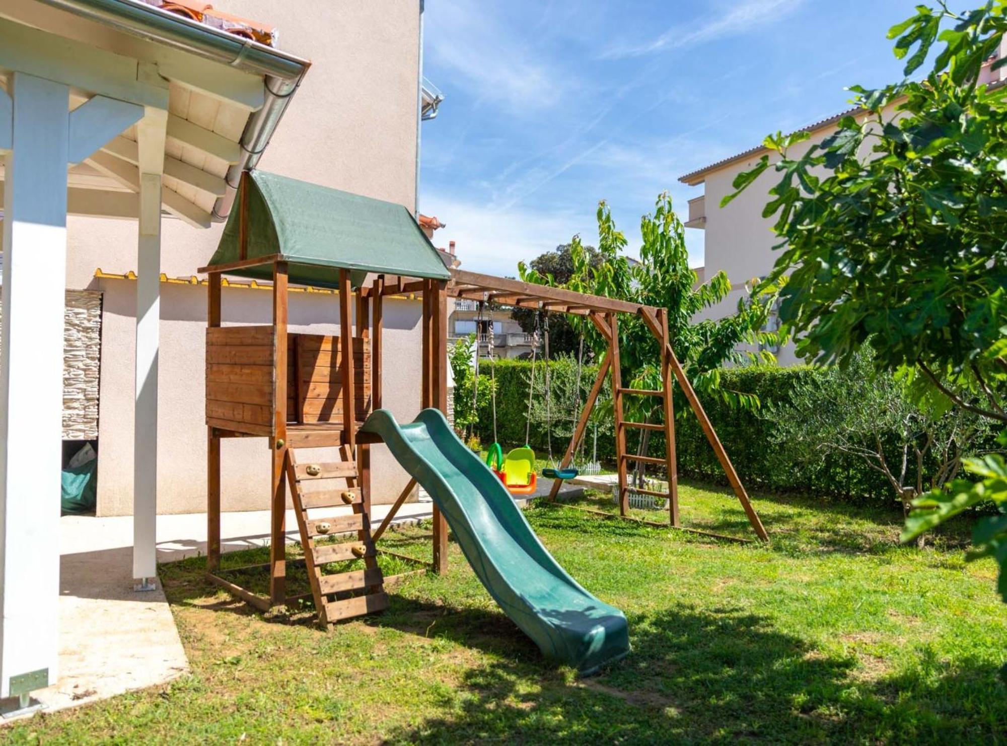 Apartmani Sabbioso Lopar Dış mekan fotoğraf