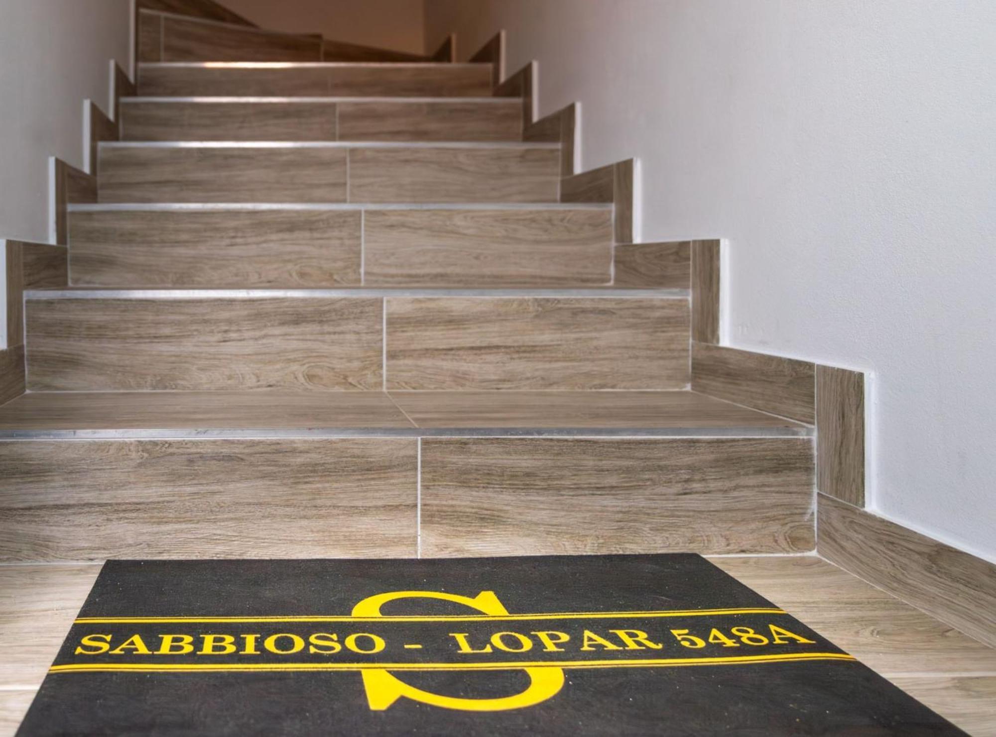 Apartmani Sabbioso Lopar Dış mekan fotoğraf