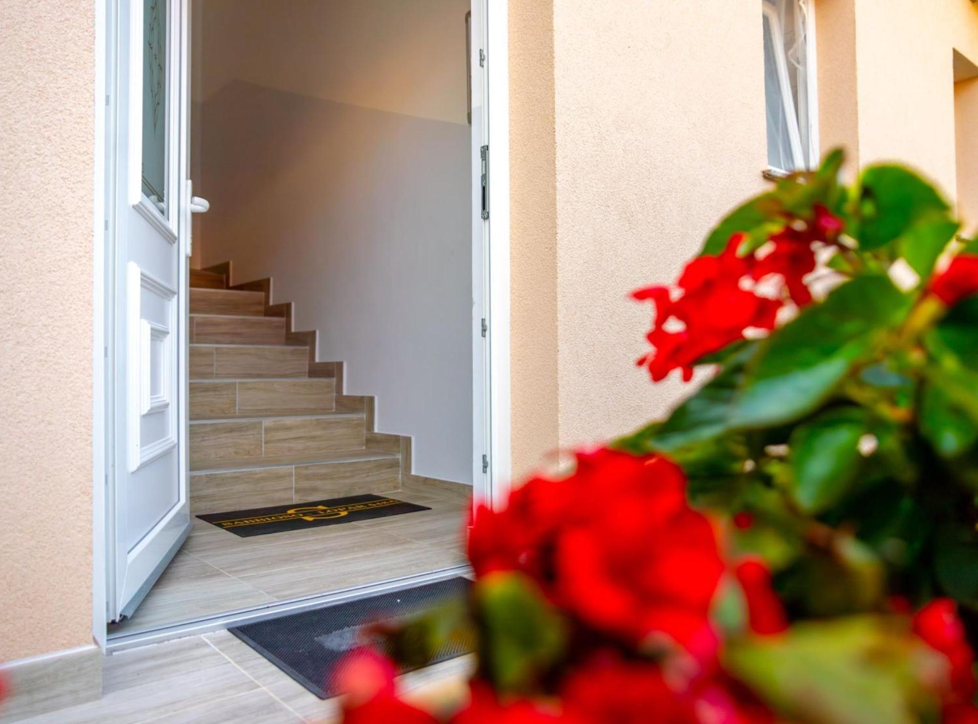 Apartmani Sabbioso Lopar Dış mekan fotoğraf