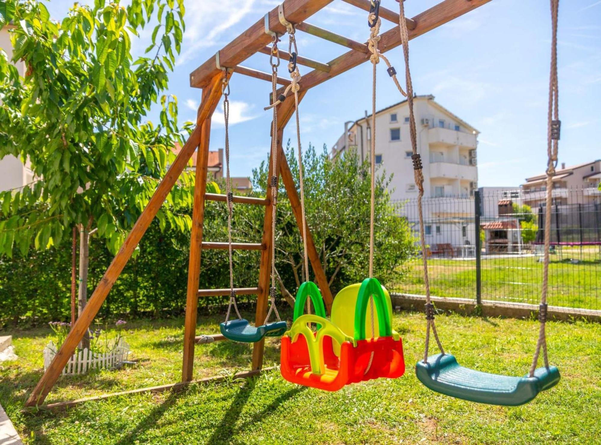Apartmani Sabbioso Lopar Dış mekan fotoğraf
